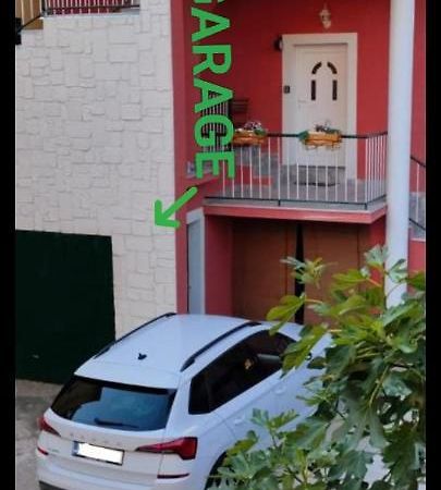 Glorianita Sweethome,Centro, Free Parking,Self Check- In Sibenik Ngoại thất bức ảnh