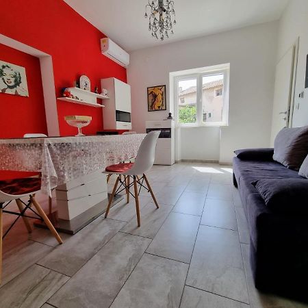 Glorianita Sweethome,Centro, Free Parking,Self Check- In Sibenik Ngoại thất bức ảnh