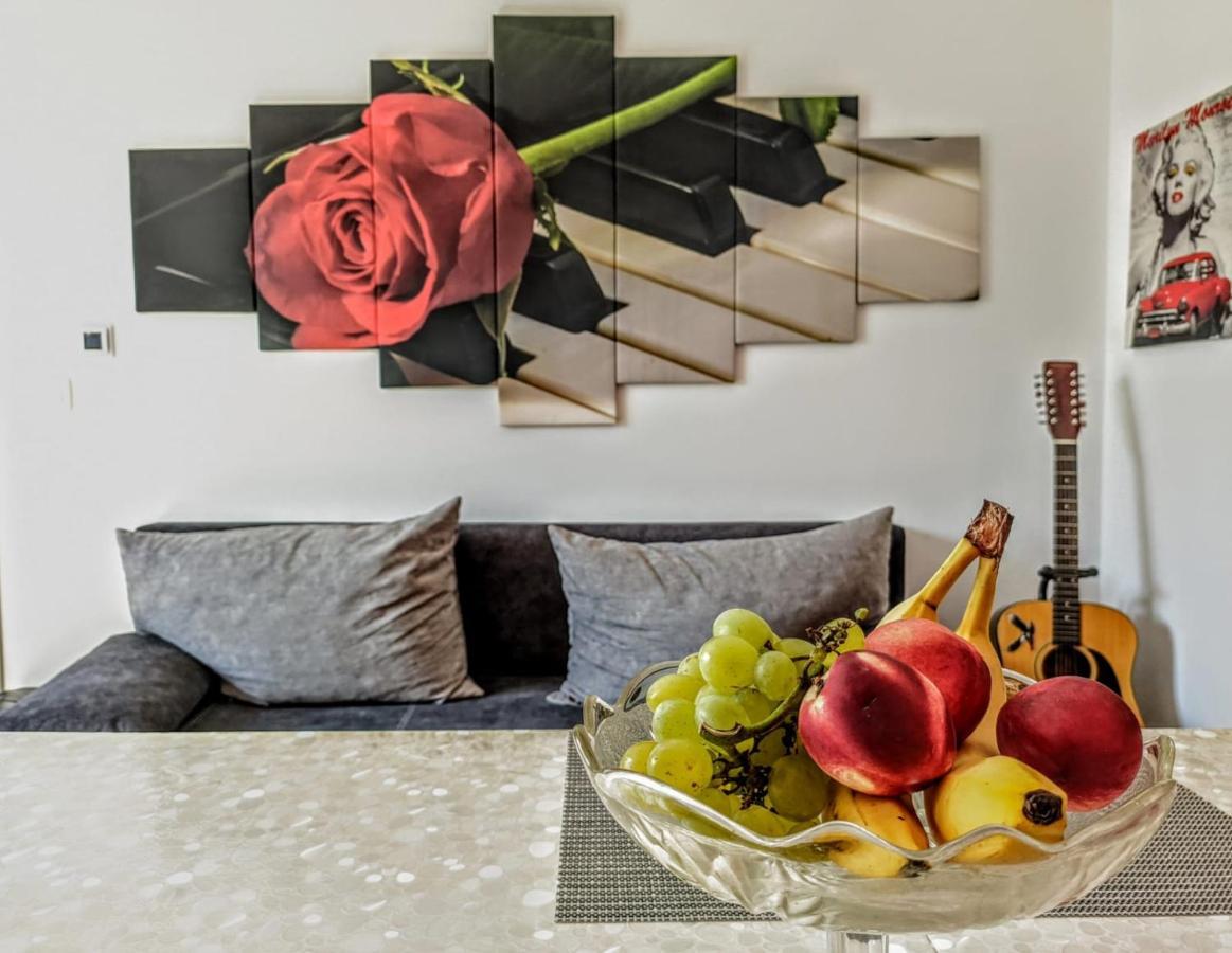 Glorianita Sweethome,Centro, Free Parking,Self Check- In Sibenik Ngoại thất bức ảnh