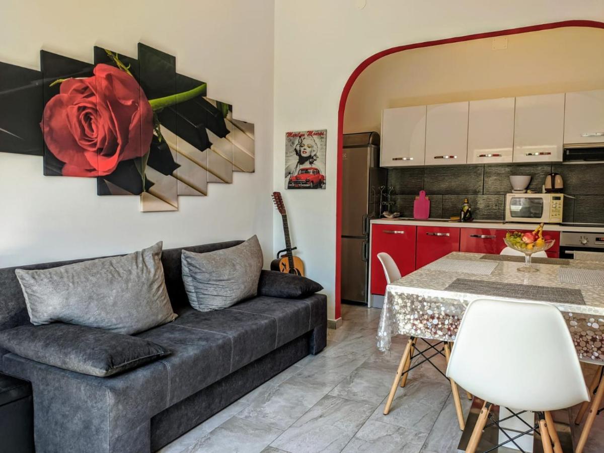 Glorianita Sweethome,Centro, Free Parking,Self Check- In Sibenik Ngoại thất bức ảnh