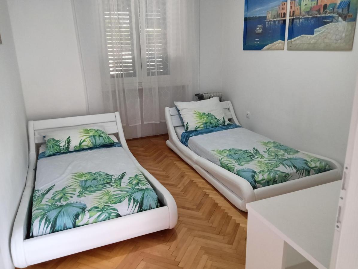 Glorianita Sweethome,Centro, Free Parking,Self Check- In Sibenik Ngoại thất bức ảnh