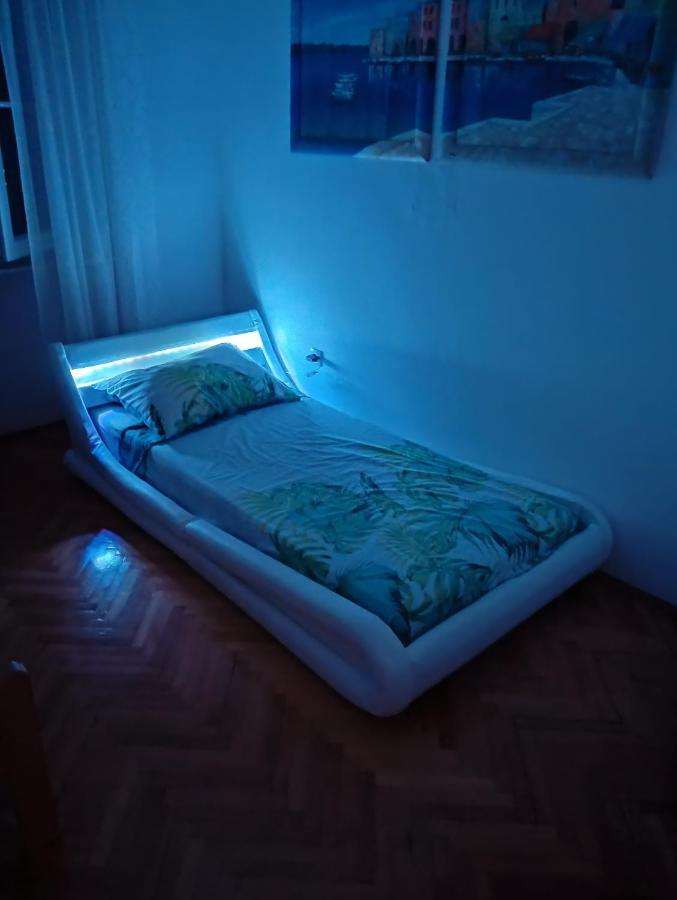 Glorianita Sweethome,Centro, Free Parking,Self Check- In Sibenik Ngoại thất bức ảnh
