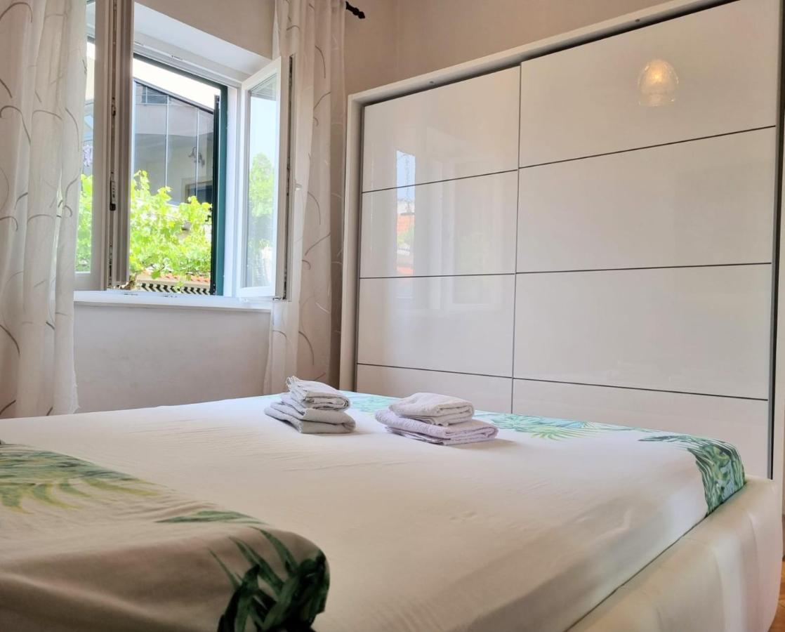 Glorianita Sweethome,Centro, Free Parking,Self Check- In Sibenik Ngoại thất bức ảnh