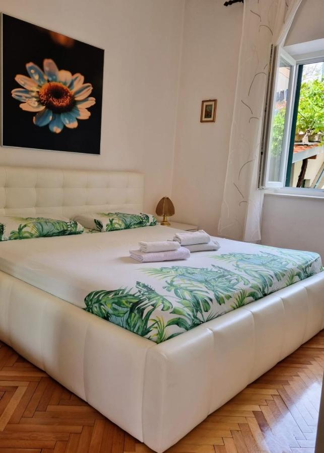 Glorianita Sweethome,Centro, Free Parking,Self Check- In Sibenik Ngoại thất bức ảnh