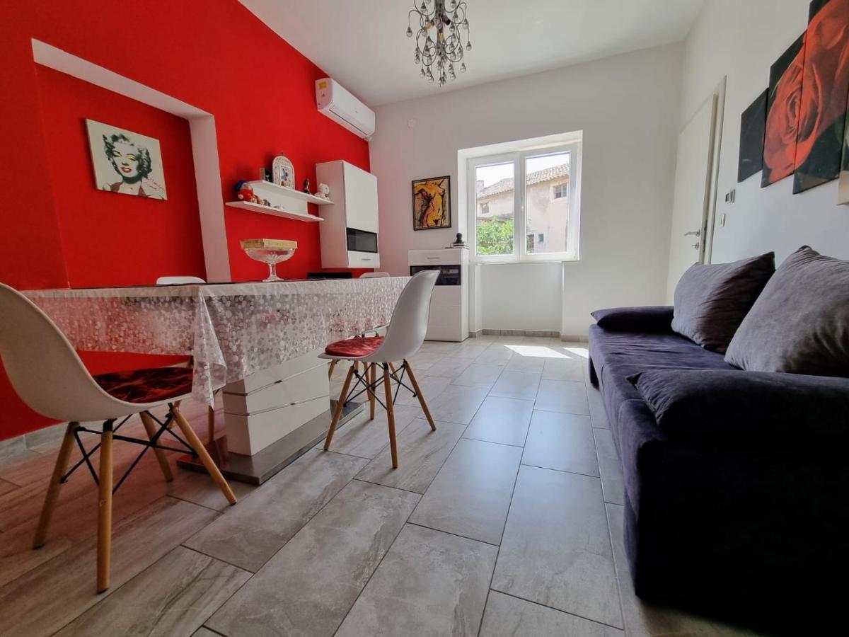 Glorianita Sweethome,Centro, Free Parking,Self Check- In Sibenik Ngoại thất bức ảnh