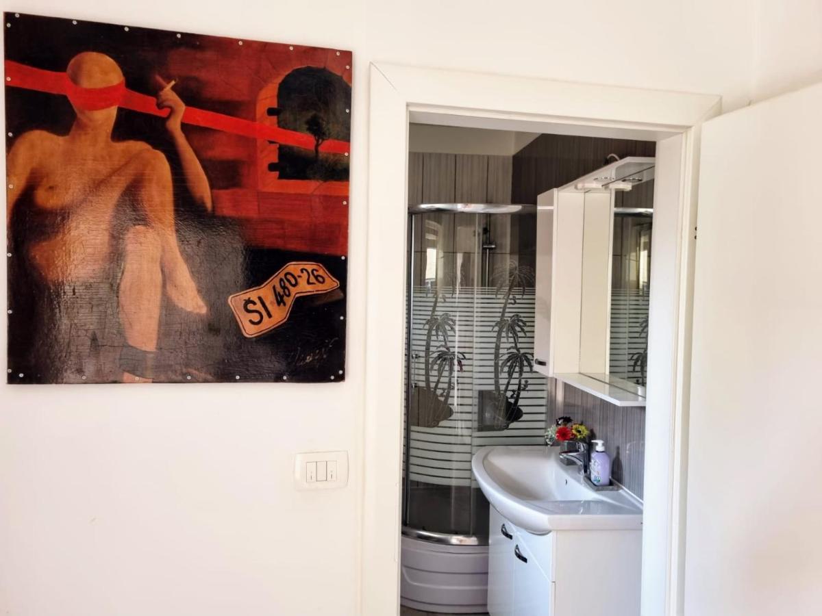 Glorianita Sweethome,Centro, Free Parking,Self Check- In Sibenik Ngoại thất bức ảnh