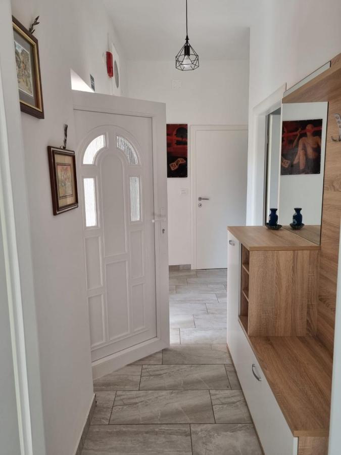 Glorianita Sweethome,Centro, Free Parking,Self Check- In Sibenik Ngoại thất bức ảnh