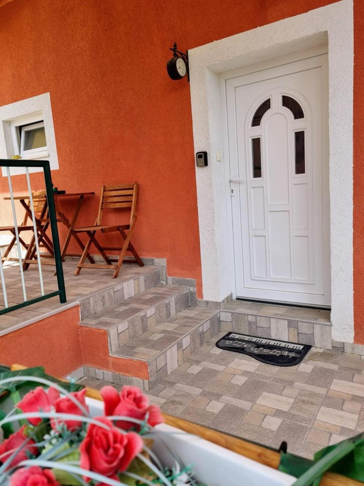 Glorianita Sweethome,Centro, Free Parking,Self Check- In Sibenik Phòng bức ảnh