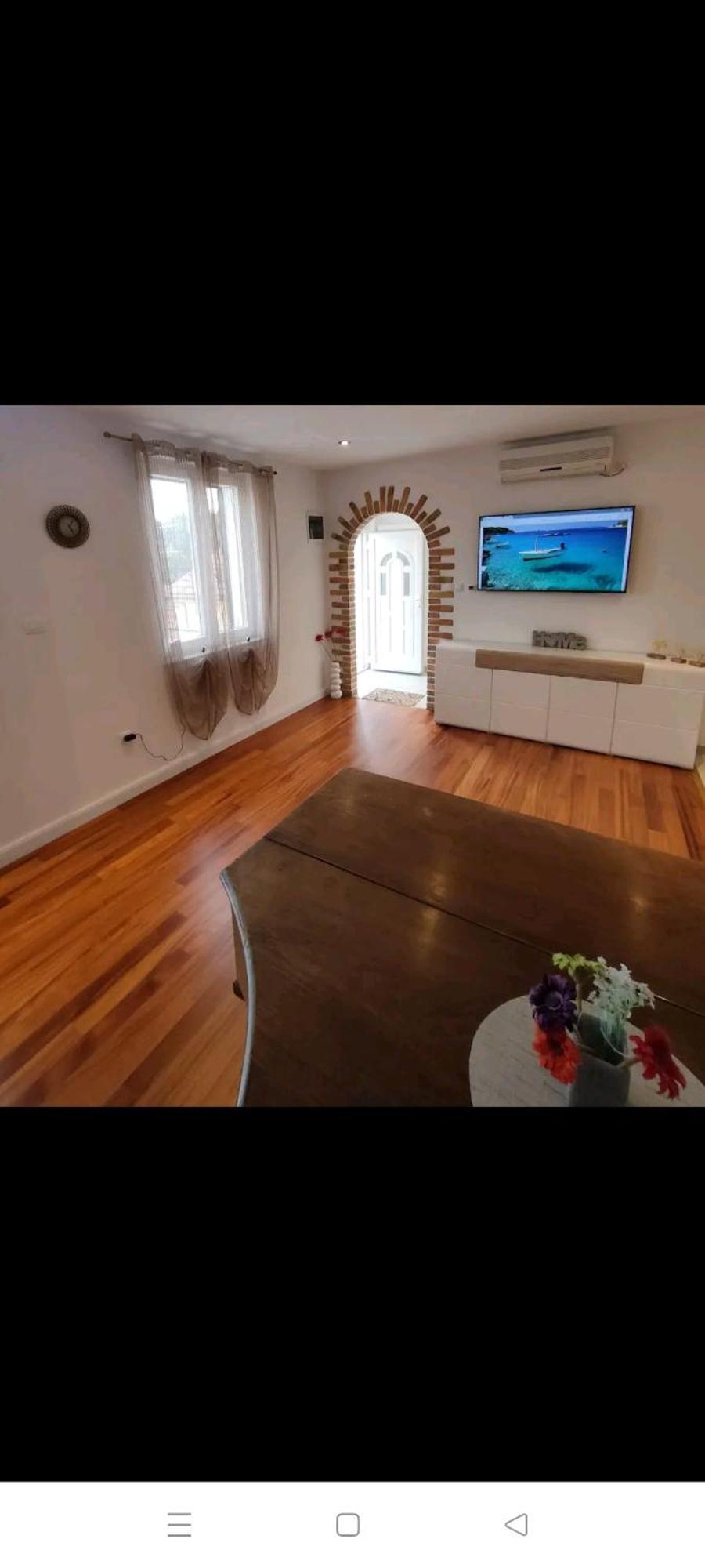 Glorianita Sweethome,Centro, Free Parking,Self Check- In Sibenik Ngoại thất bức ảnh