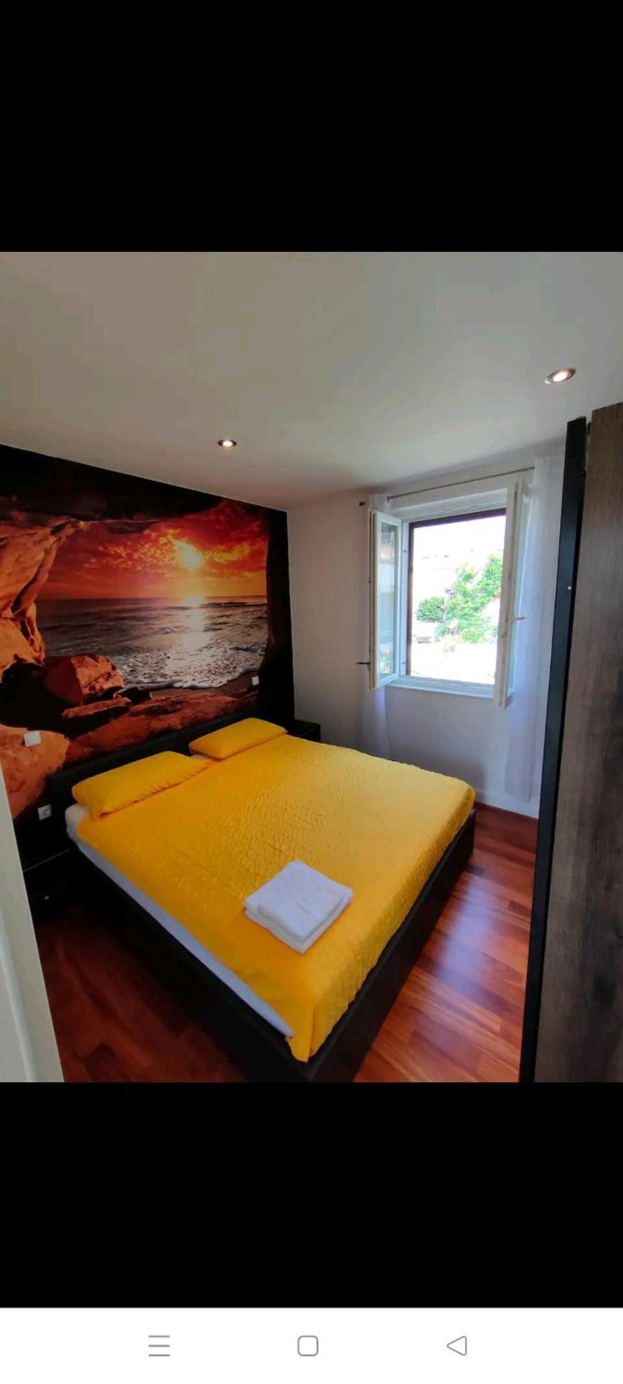 Glorianita Sweethome,Centro, Free Parking,Self Check- In Sibenik Ngoại thất bức ảnh