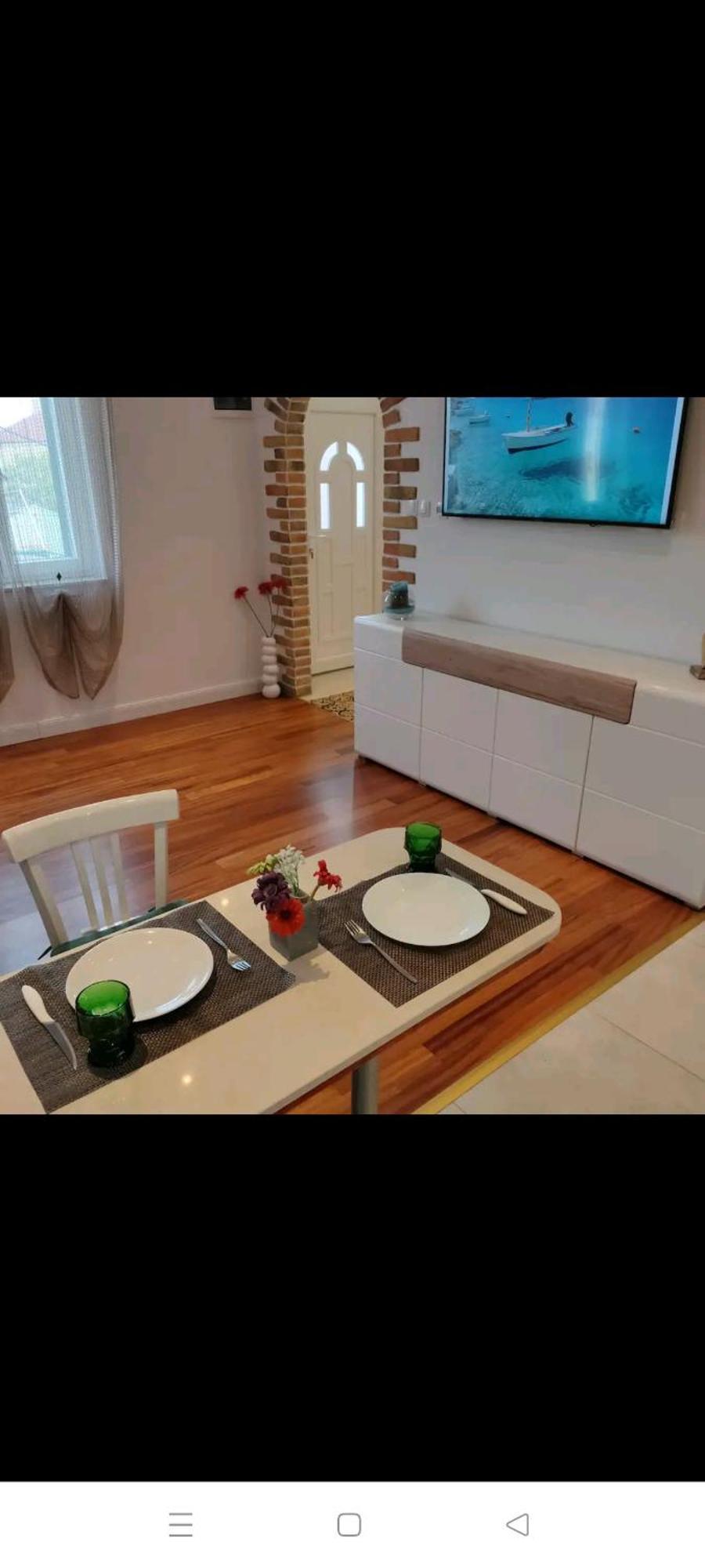 Glorianita Sweethome,Centro, Free Parking,Self Check- In Sibenik Ngoại thất bức ảnh