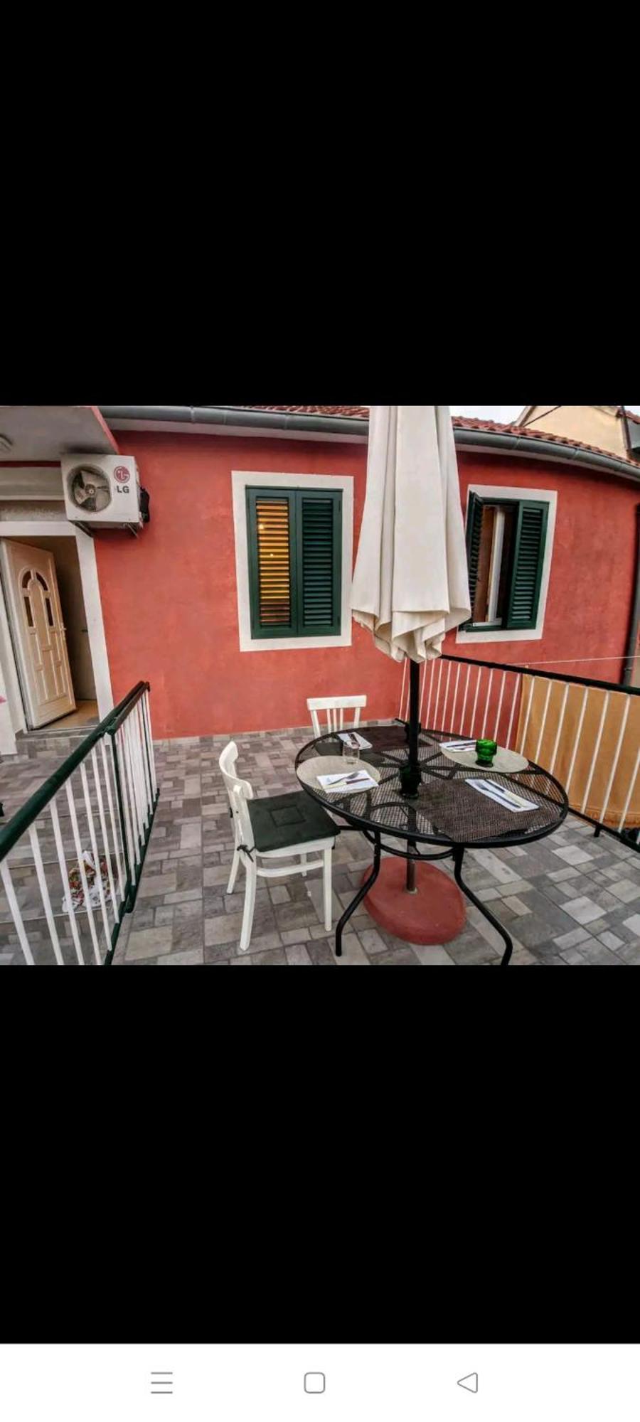Glorianita Sweethome,Centro, Free Parking,Self Check- In Sibenik Ngoại thất bức ảnh